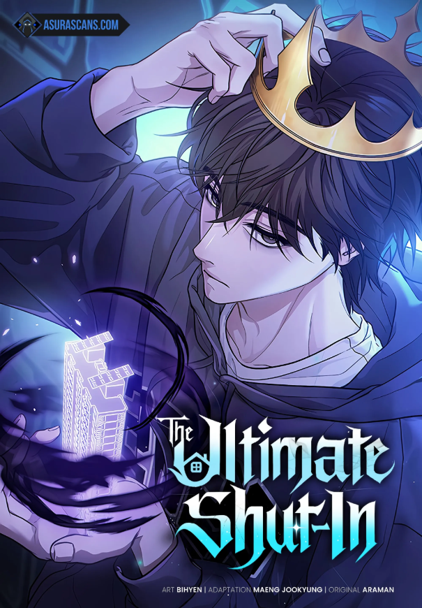 The Ultimate Shut-In
