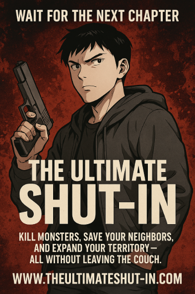 The Ultimate Shut-In 36